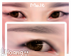 Eyes~<.< (Brown)