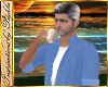 I~Nick Denim Coffee NPC