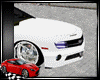 2019 Camaro SS White