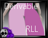 C: RLL Wide Leg Derivabl
