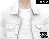 æ­» White Jacket
