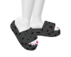 grey slides