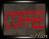 Java Bean Coffee Sign