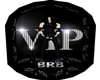 LF^ BRB VIP WALL  BOX