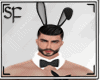  [SF] Bunny Easter Outfi