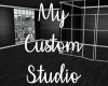 My Custom Studio