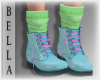 ^B^ Life in colors Boots