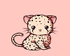 POMI - Cutie Pink Top