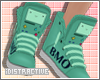 [iD] Bmo Sneakers M