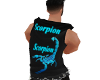 Scorpion  top