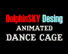 [DS] Animated Dance Cage