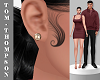 Klaus Earrings