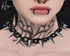 H ◄Spike Chain►