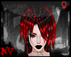 ✚Goth Elle BR-Hair