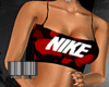 𝓥 Red Nike Outfit
