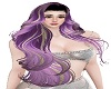 MY Stepha Hair - Purple
