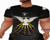 CAMISA* PRETA *TOP* MT*