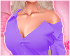 Sexy Boyfriend Blouse