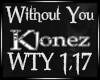 Hardstyle - Without You