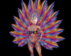 carnaval outfit