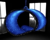 Blue Loop Swing Animated