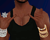BLACK TANK
