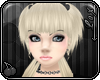 Lox Hebe: Sand Blonde