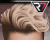 7R CYRUS ▬ BLONDE