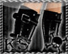 Pf Goth Boots