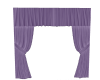 SE-Purple curtains