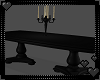 Elegant Gothic Table