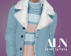 ALN | K-coat blue