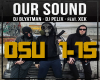 DJ Blyatman  - Our Sound