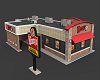 Wendy's Add-On Building