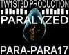 [DJ]ParalyzedDubstep