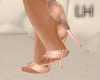 Paloma RG Heels