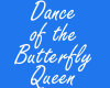 Butterfly Queen Animated