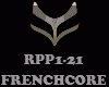 FRENCHCORE - RPP1-21
