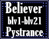 Believer Psytrance