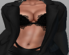 ML Sexy Blazer black