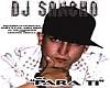 PA-DJ Sancho-Im sorry