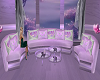 Lilac Sectional