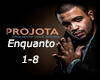 Projota - enquanto