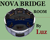 Nova Starship Bridge
