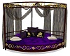 np corner bed