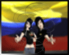 [T] Bandera de Colombia