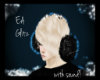 Ea Glitz Muffs w/sound