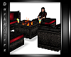 :D: Gothic Ornate Couch
