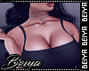BEi Fitty black/blue