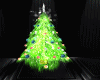  Christmas tree blinK